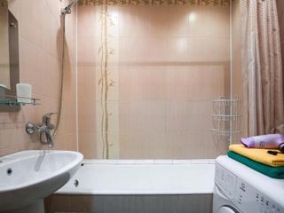 Уютная квартира на Комендантском