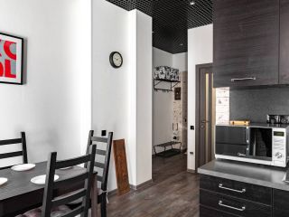 Апартаменты на Достоевского