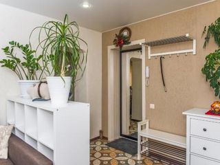 Уютные апартаменты в скандинавском стиле на берегу залива