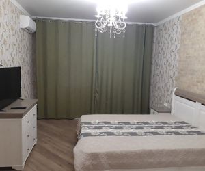 Apartment on Vokzalnaya 55B Ryazan Russia