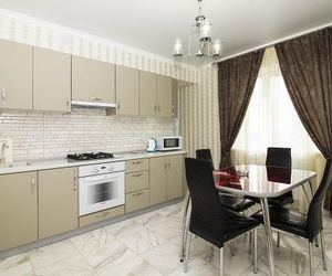 Квартира на Московской 97-26 Pyatigorsk Russia