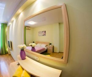 RENT-сервис Apartment on Dekabristov 116 Omsk Russia