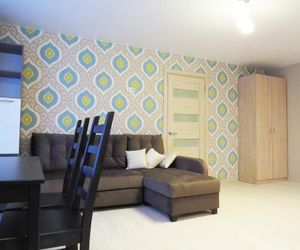 Apartment on Lenina 59, ap. 20 Obninsk Russia