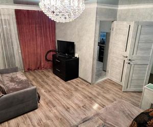 апартаменты 36 Aleksino Russia