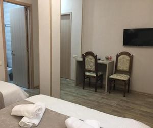 Hotel Triston Tbilisi Georgia