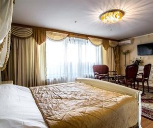Voskhod Business Hotel Rayevo Russia
