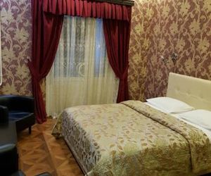 Hotel on Novomarinskaia Malyye Krutitsy Russia