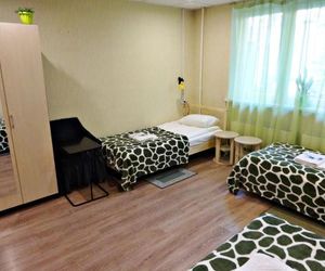 Hostel Comfort on Polyarnaya Rayevo Russia