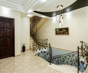 AMIR Hotel Tbilisi Georgia