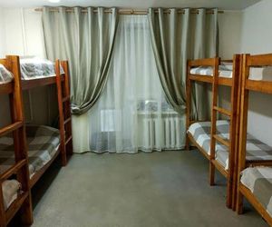 Sakha-Hostel Borisa Galushkina Rayevo Russia