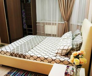 Apartment VIP LEVEL Magnitogorsk Russia