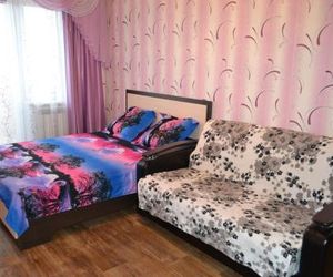 Apartments na Lenina 124 Magnitogorsk Russia