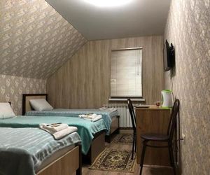 Sheremet Hotel Khimki Russia