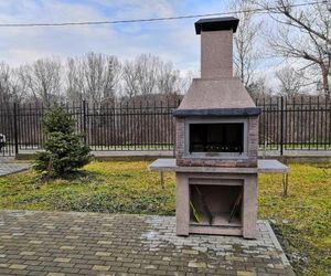 Holiday Home on Beregovaya 40A Gorjatschi-Kljutsch Russia