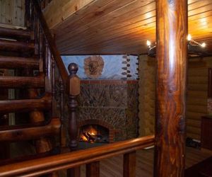 Dyhaniye Prirody Lodge Gorno-Altaysk Russia