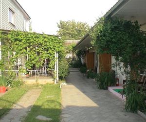 NasTROEnie Guesthouse Golubitsky Russia