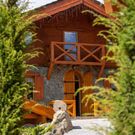 Фото отеля Arkhyz Royal Resort & Spa