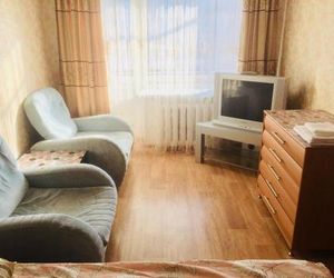улица Гагарина 9 (в центре) Almetyevsk Russia