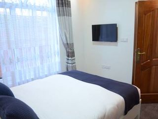 Hotel pic Villa Asimba