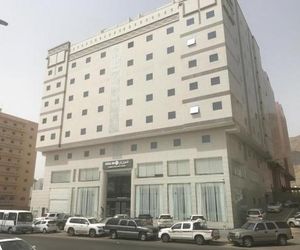 Shouel Inn Furnished Apartments Mecca Saudi Arabia