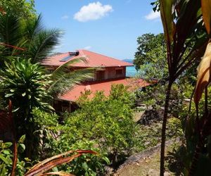 La Saline Anse Petite Cour Seychelles