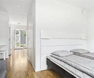 Annex Artilleri Visby Sweden