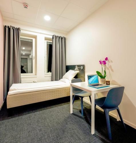 Hotel Photo 11
