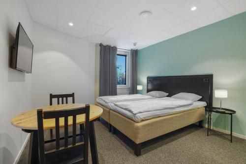 Hotel Photo 20