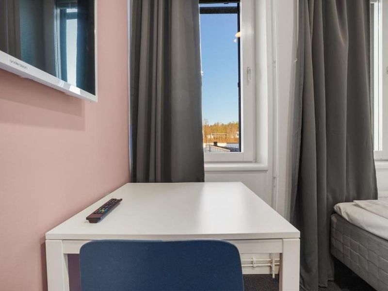 Hotel Photo 8