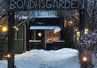 Отзывы Bondasgården Soul and Food, 1 звезда