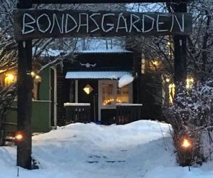 Bondasgården Soul and Food Transtrand Sweden