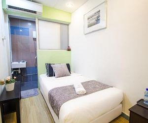 Q Loft Hotels@Geylang Singapore Singapore