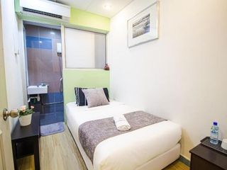 Фото отеля Q Loft Hotels@Geylang (SG Clean, Staycation Approved)