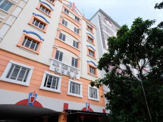 Фото отеля Kim Tian Hotel (SG Clean)