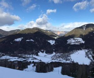 Auredius Deluxe Apartment Kranjska Gora Slovenia
