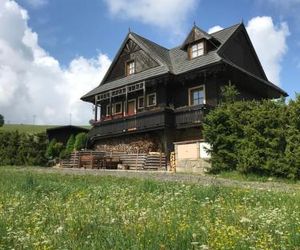 Villa Zdiar 681 Zdiar Slovakia