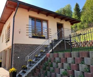Apartmán Tatiana Terchova Slovakia