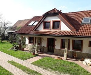 Apartman Kristina Ivachnová 49 Besenova Slovakia