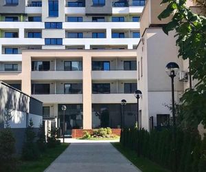 Apartman pri Radnici Kosice Slovakia