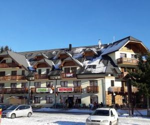 Aparmánový dom Kamzík,Apartmán 42,Mistríky 400 Donovaly Donovaly Slovakia