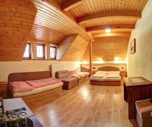 Penzión U sv. Krištofa Banska Bystrica Slovakia