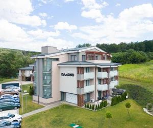 Apartmán Meghan Podhajska Slovakia