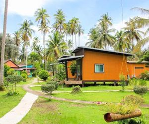 Koh Kood Far East Resort Kood Island Thailand