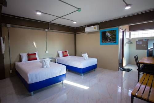 Hotel Photo 11