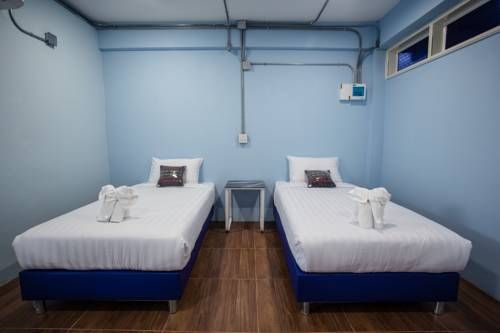Hotel Photo 16
