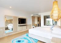 Отзывы LIV Hotel Phuket Patong Beachfront, 1 звезда