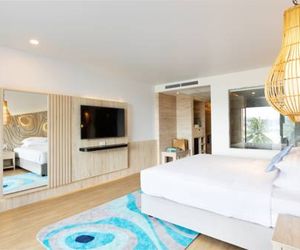 LIV Hotel Phuket Patong Beachfront Patong Thailand