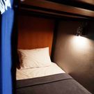 Фото отеля The Z Nite Hostel