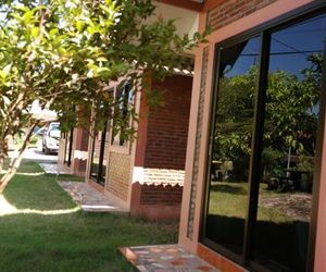Khai Mook Homestay Nan Thailand