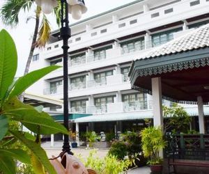 Puangpen Villa Hotel Hua Hin Thailand
